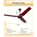 36 Inch 900 mm Ceiling Fan Togo Ghana